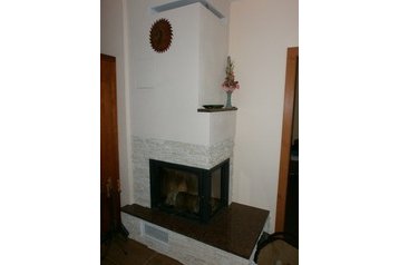 Slovačka Privát Demänovská Dolina, Eksterijer